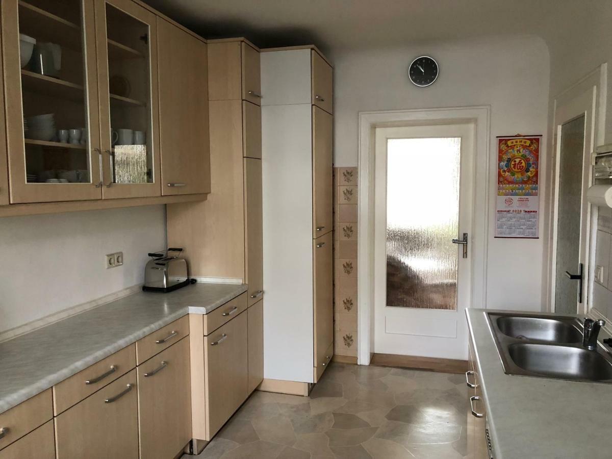 Ferienwohnungen In דרזדן מראה חיצוני תמונה